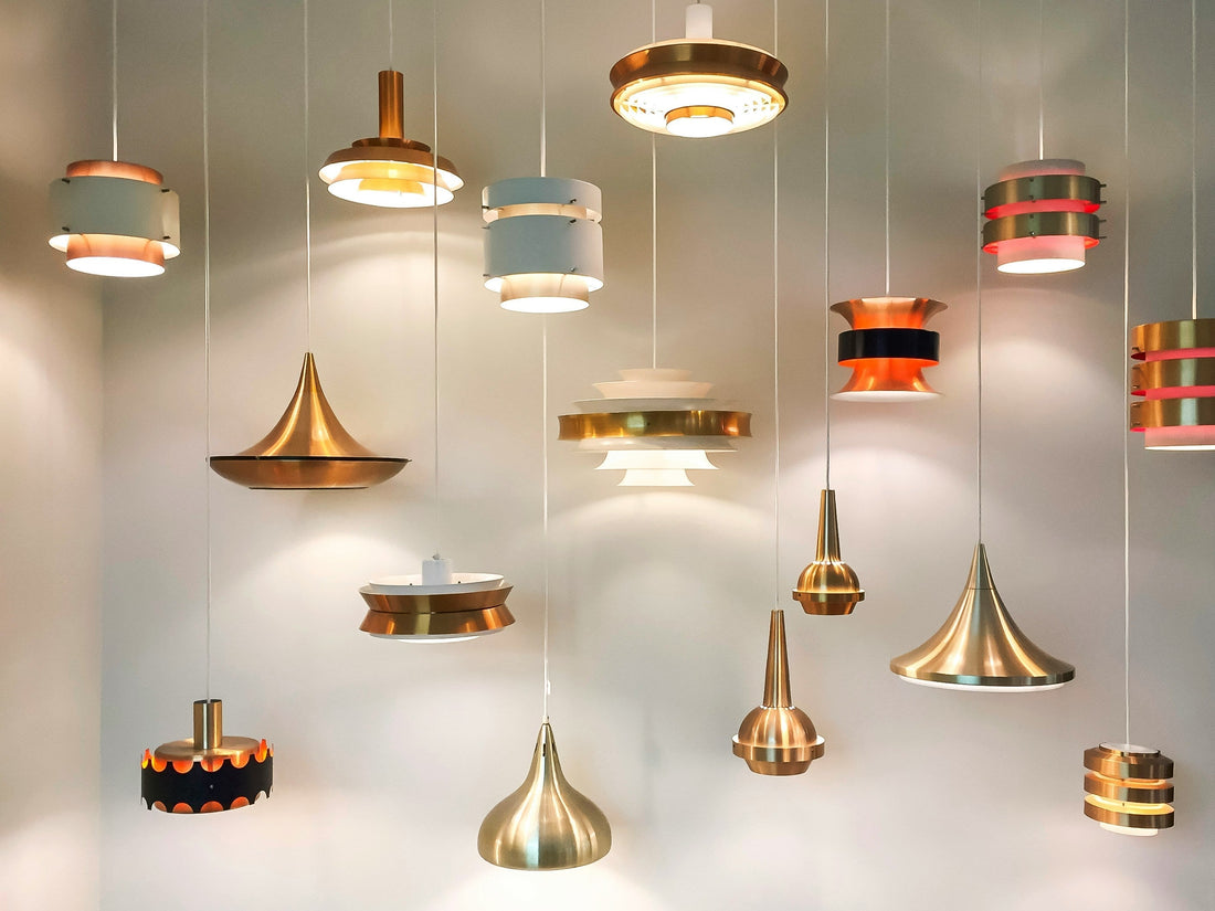 Transform Your Space: The Ultimate Guide to Lamp & Lightings Ideas That Actually Make a Difference