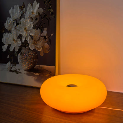 The Donut light