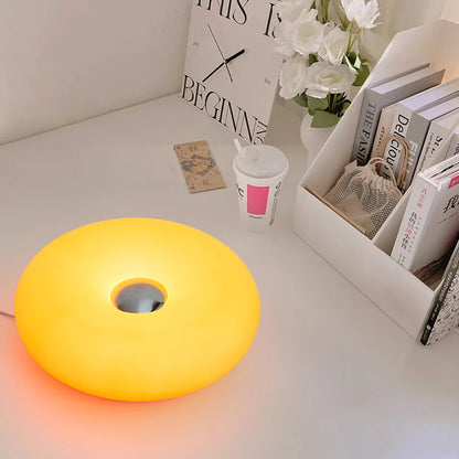 The Donut light