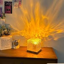 Ambient Projector Lamp